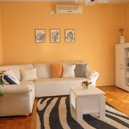 Appartement Seafront Saturn