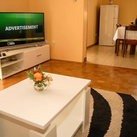 Appartement Seafront Saturn