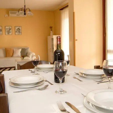 Appartement Seafront Saturn Preko