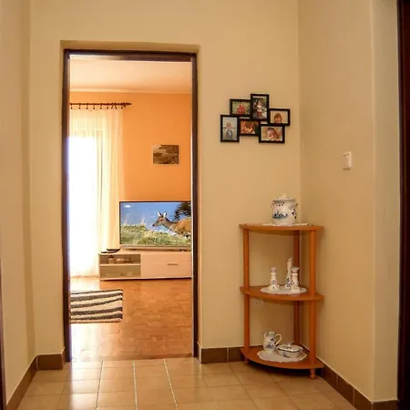Appartement Seafront Saturn Preko
