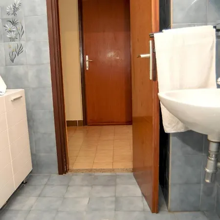 Appartement Seafront Saturn