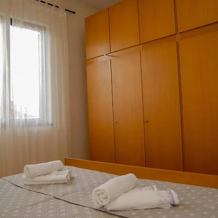 Appartement Seafront Saturn