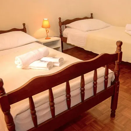 Appartement Seafront Saturn Preko