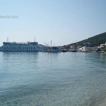 Appartement Seafront Saturn Preko